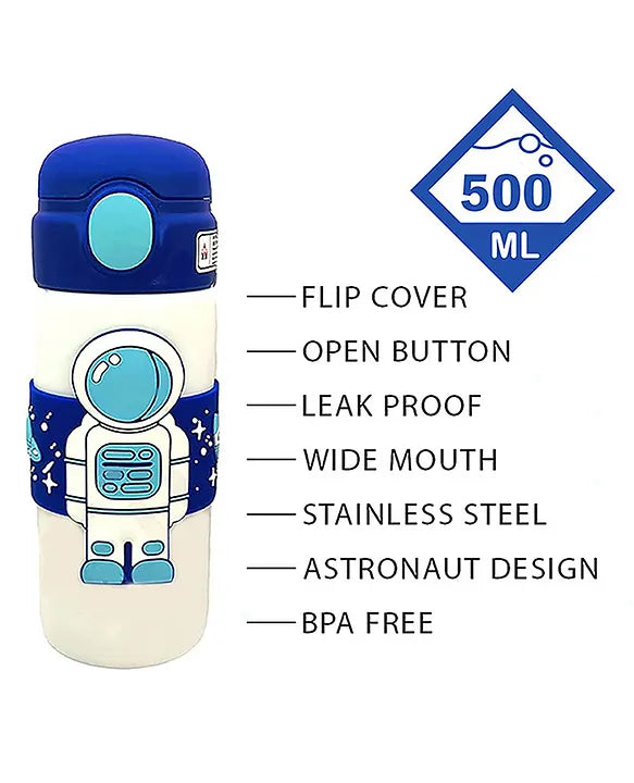 Astro Sipper Bottle - 500 ML