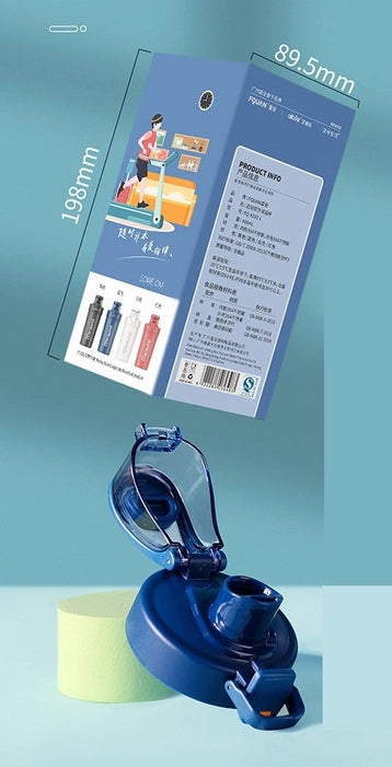 Speedo sporty- 620ml sippers