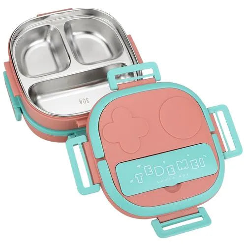 Tedmei Small Bento Box
