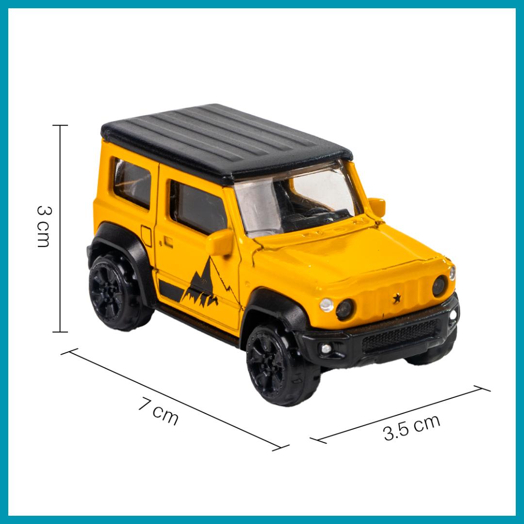 Mini Thar