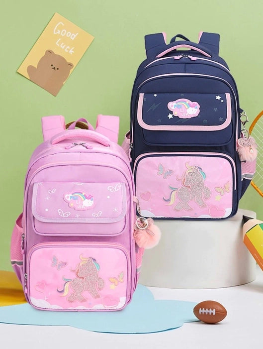 Unicorn Premium Quality Backpack
