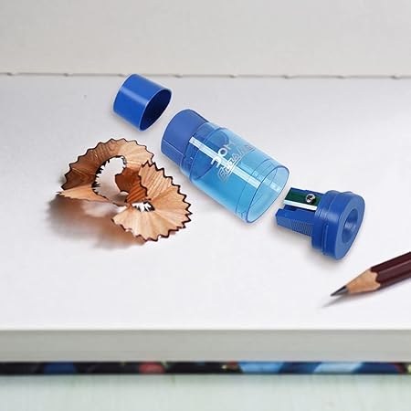 Doms ErasNer Eraser + Sharpner