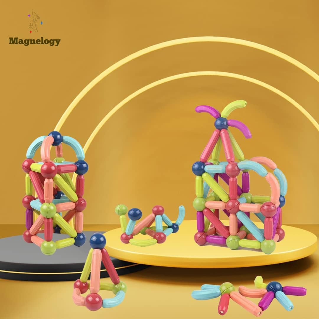 Magnetic Sticks- 100pcs