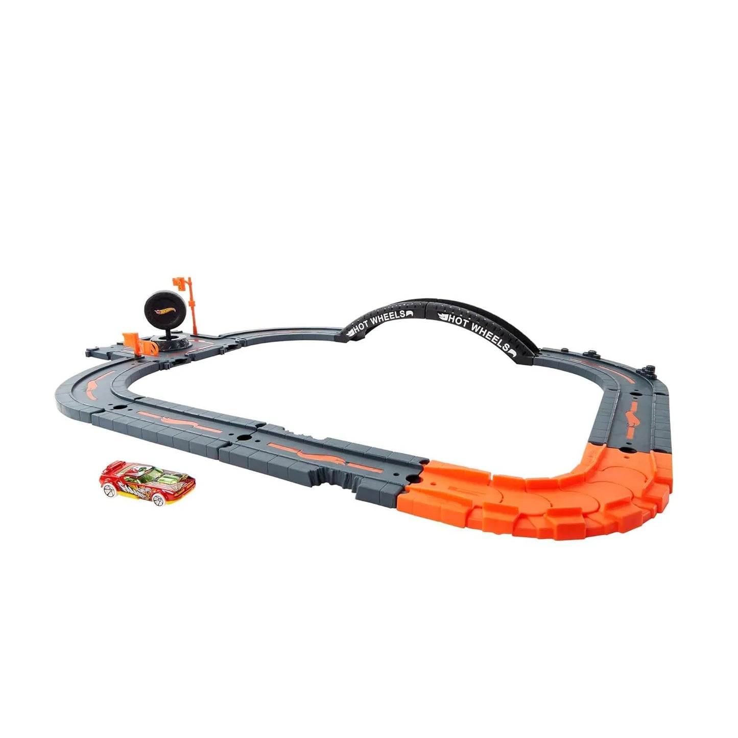 Hot Wheels City Track Pack