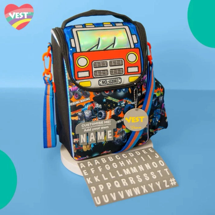 Thermal Lunch Bag- Sling