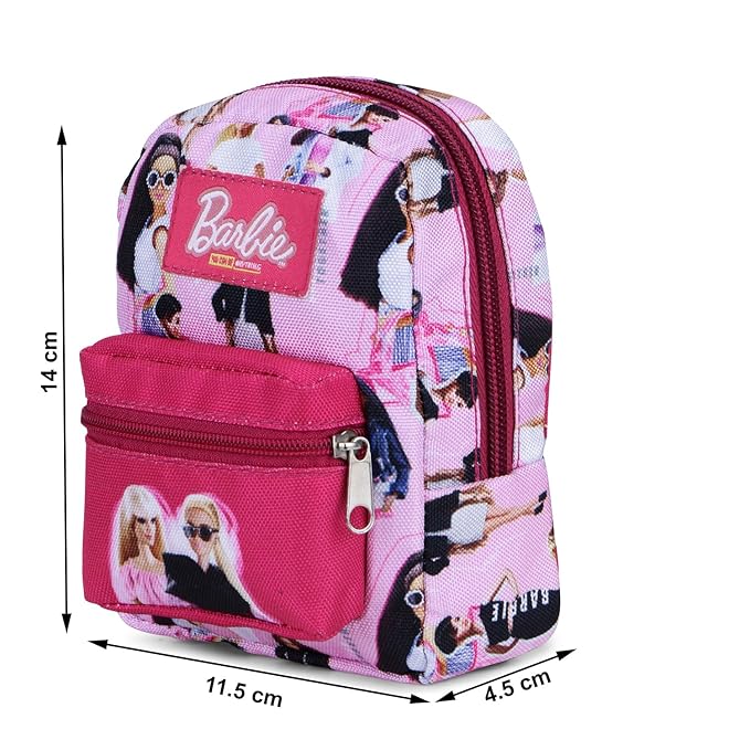 Ramson Fashionable Mini Pouch - Multicolor - Assorted