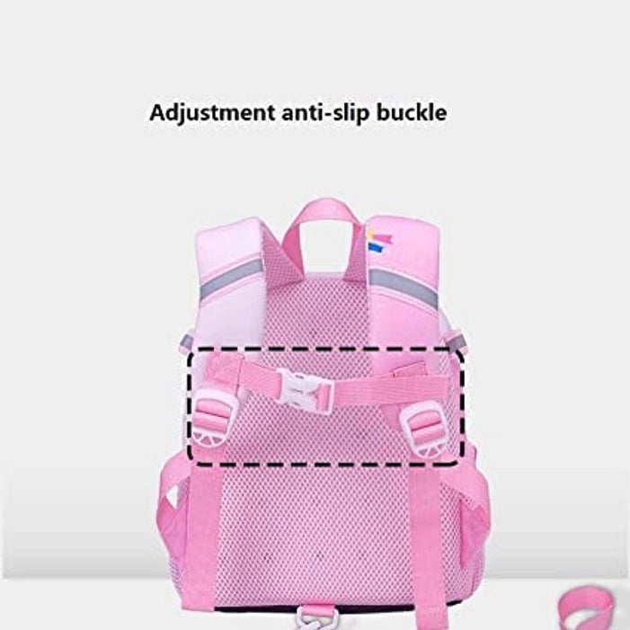 Bunny Rabbit Backpack | Bags for Kids | Backpack for Picnic and Preschoolers