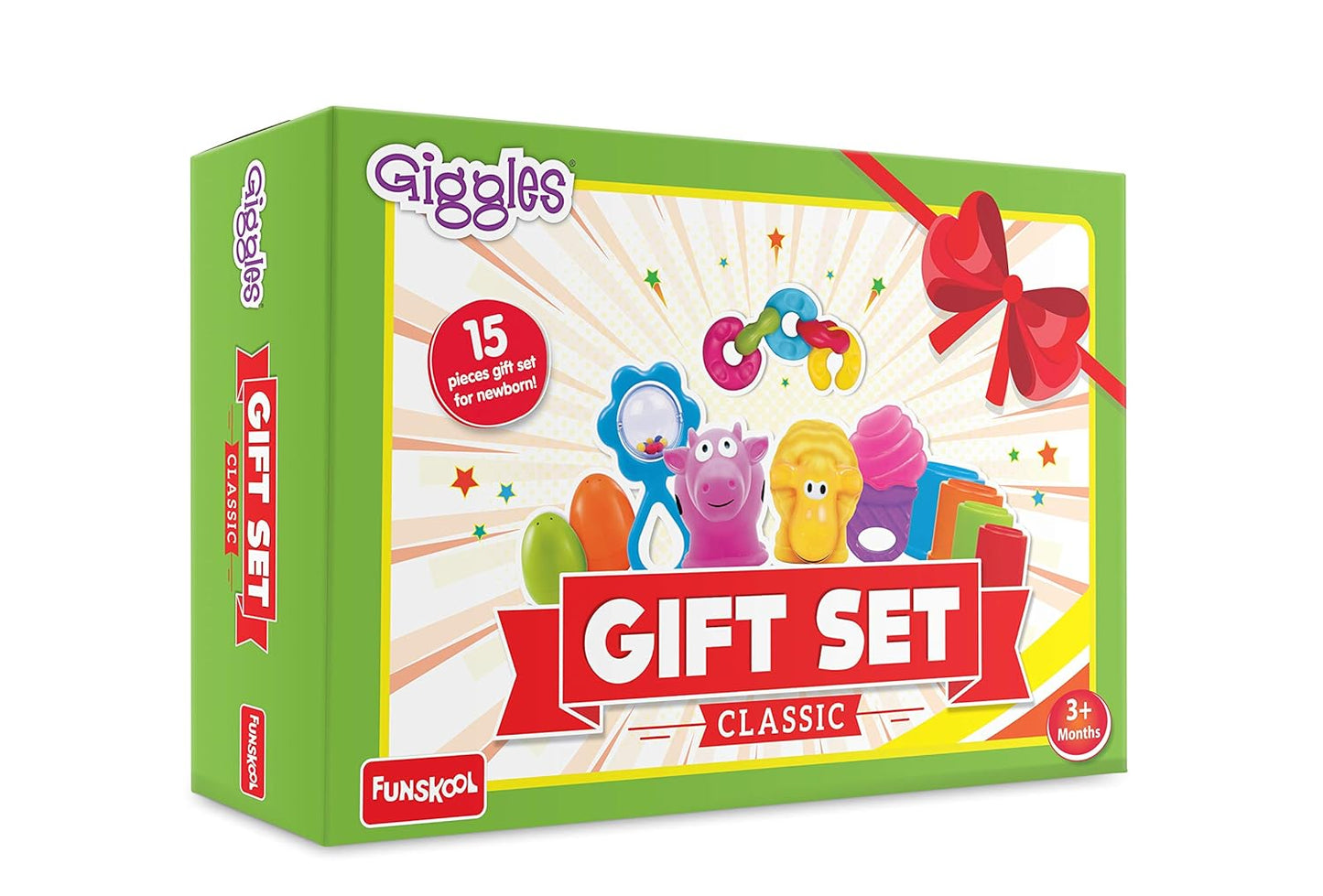 Infants Gift Set