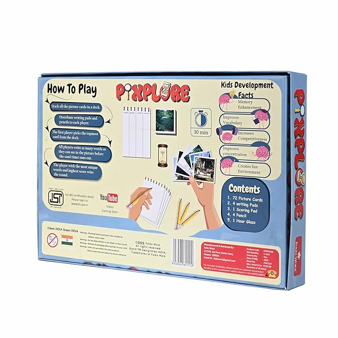 FOLKS WORK- Pixplore