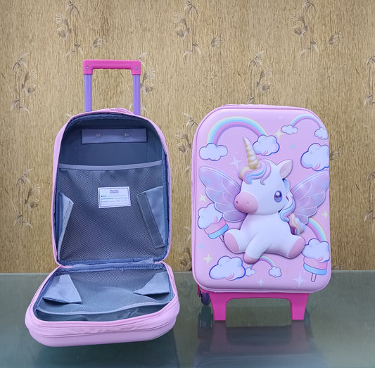 Kids Travel Buddy Bag