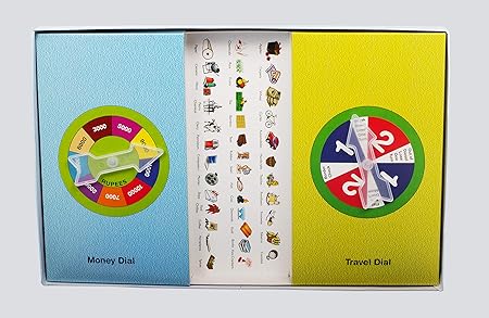 Funskool Games ,Game Of States