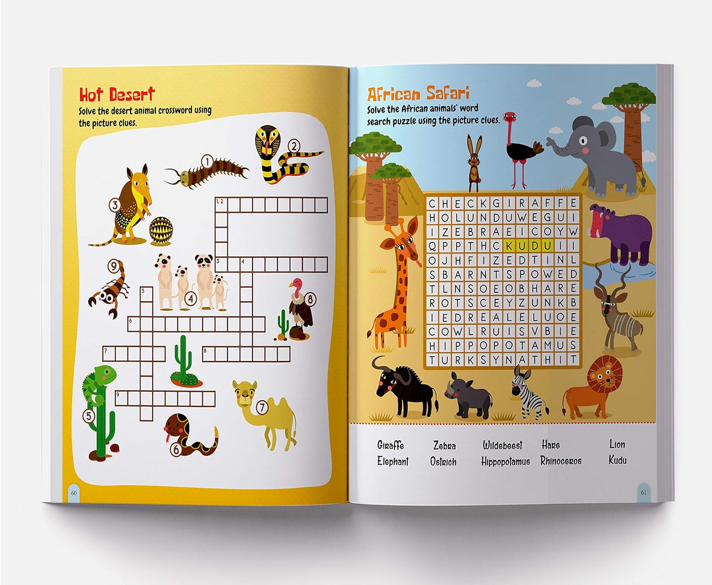 101 Brain Booster Paperback for kids (Activity Book)