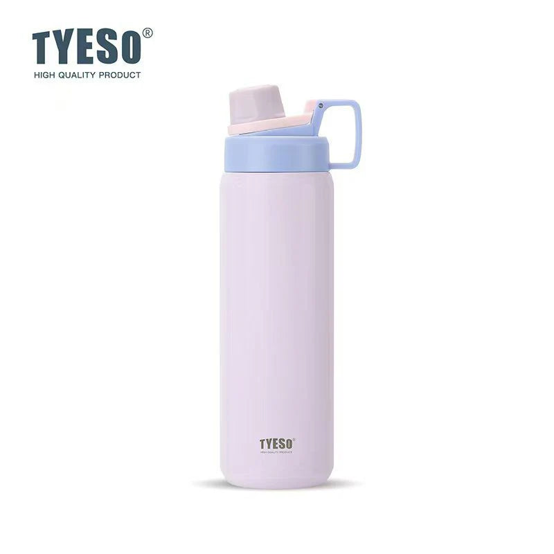 TYESO Bottles- 750ml- New Design