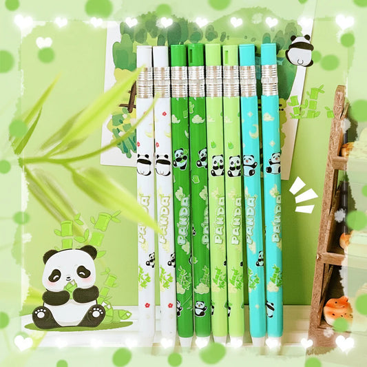 Cute Panda 2.0 mm Mechanical Pencil