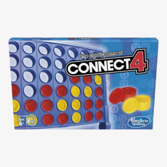 Hasbro E8262 Connect 4 Board Game