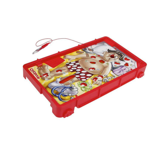 Hasbro Gaming Classic Operation Game