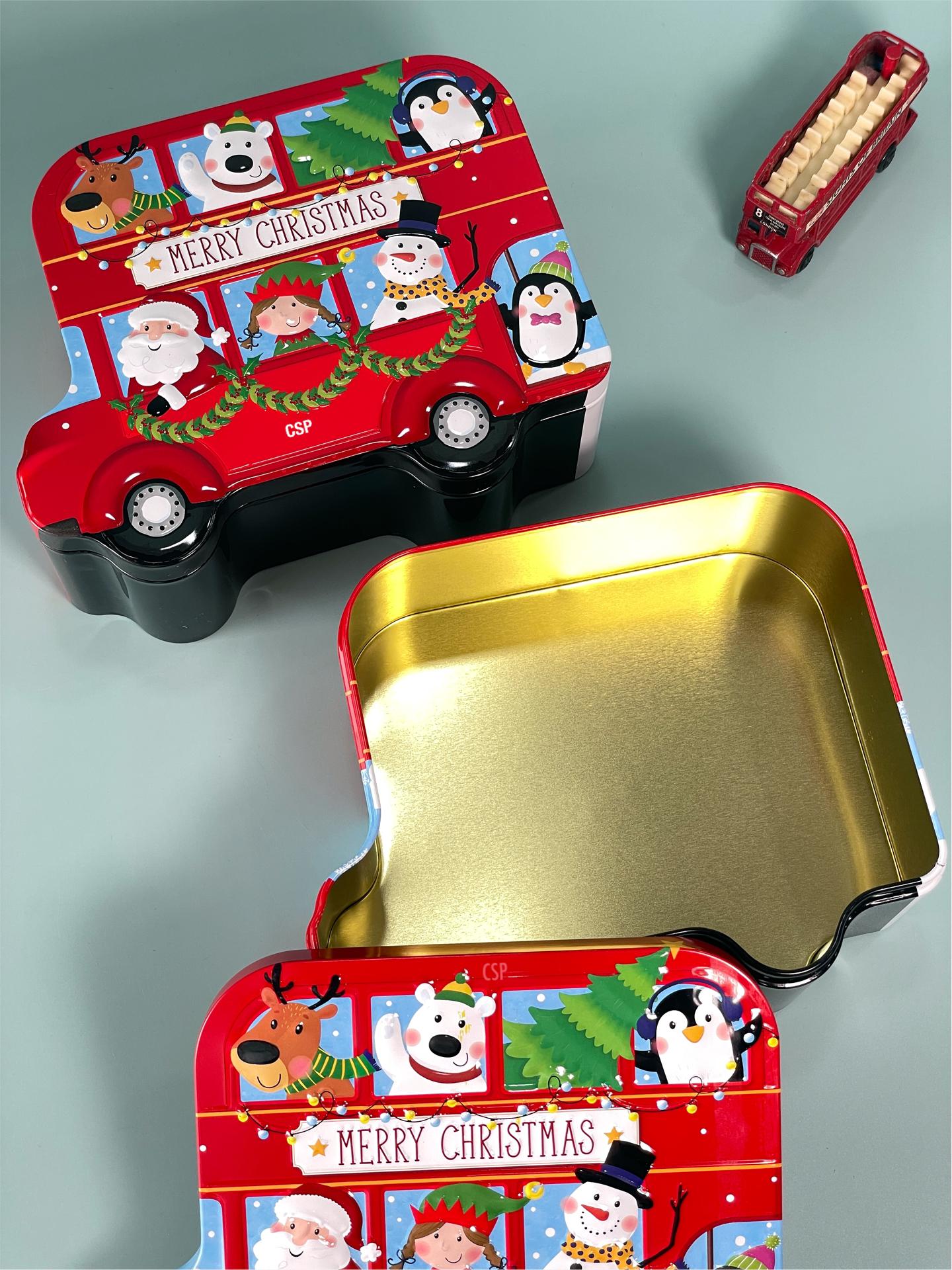 SANTA 🎅🏻 Gifting Boxes