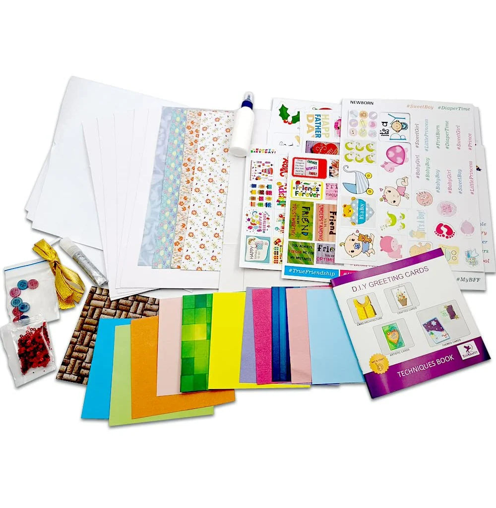 Celebrate With Greeting Cards