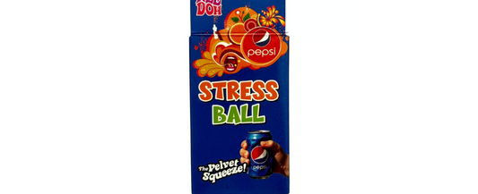 Soda Can Squeeze/ Squishy Toys