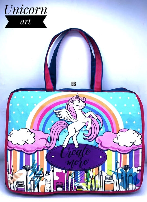 Super Size NX Activity Bag / Art Bag
