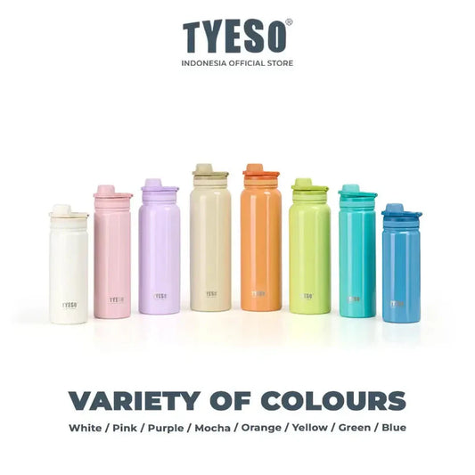 Tyeso 1050ml - Vacuum Insulated Bottle