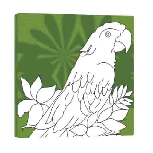 Sparkling Hobby Vistas - Sand Art Kit for Kids 8 Years & Above