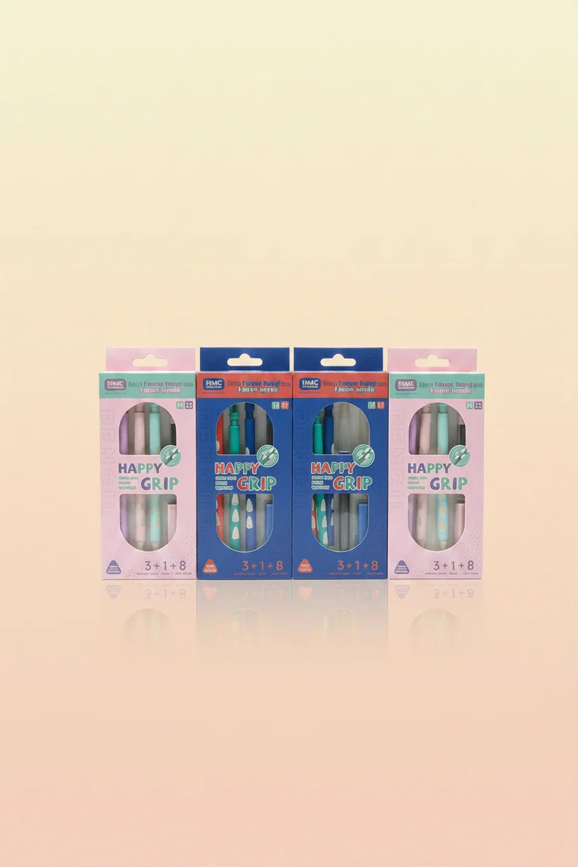 Mechanical Pencil Set