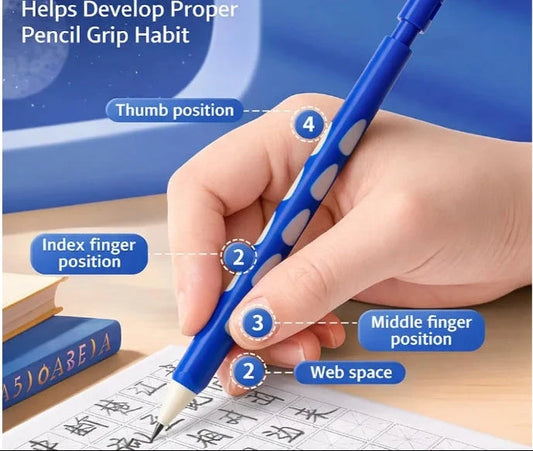 Mechanical Pencil Set