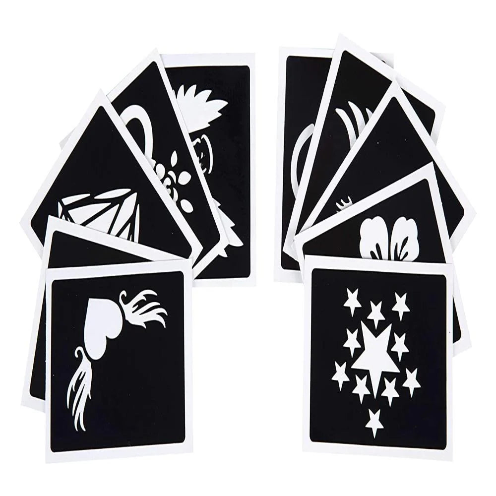 Mirada Shimmer Tattoo Studio