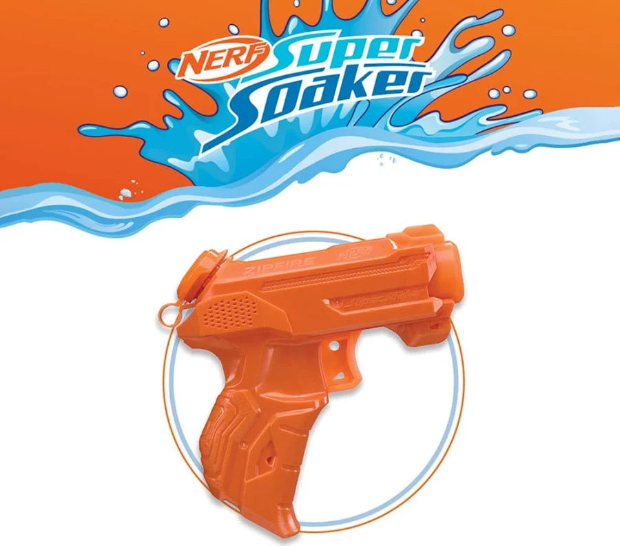 NERF SOA VAL ZIPFIRE