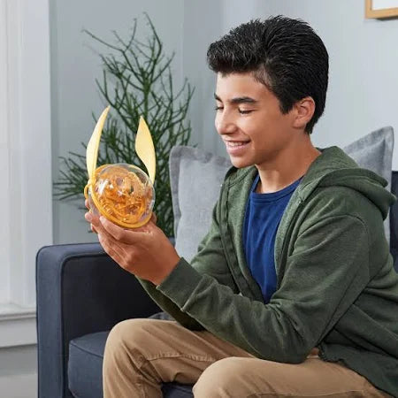 Harry Potter GGM Perplexus Go-3D Maze Game