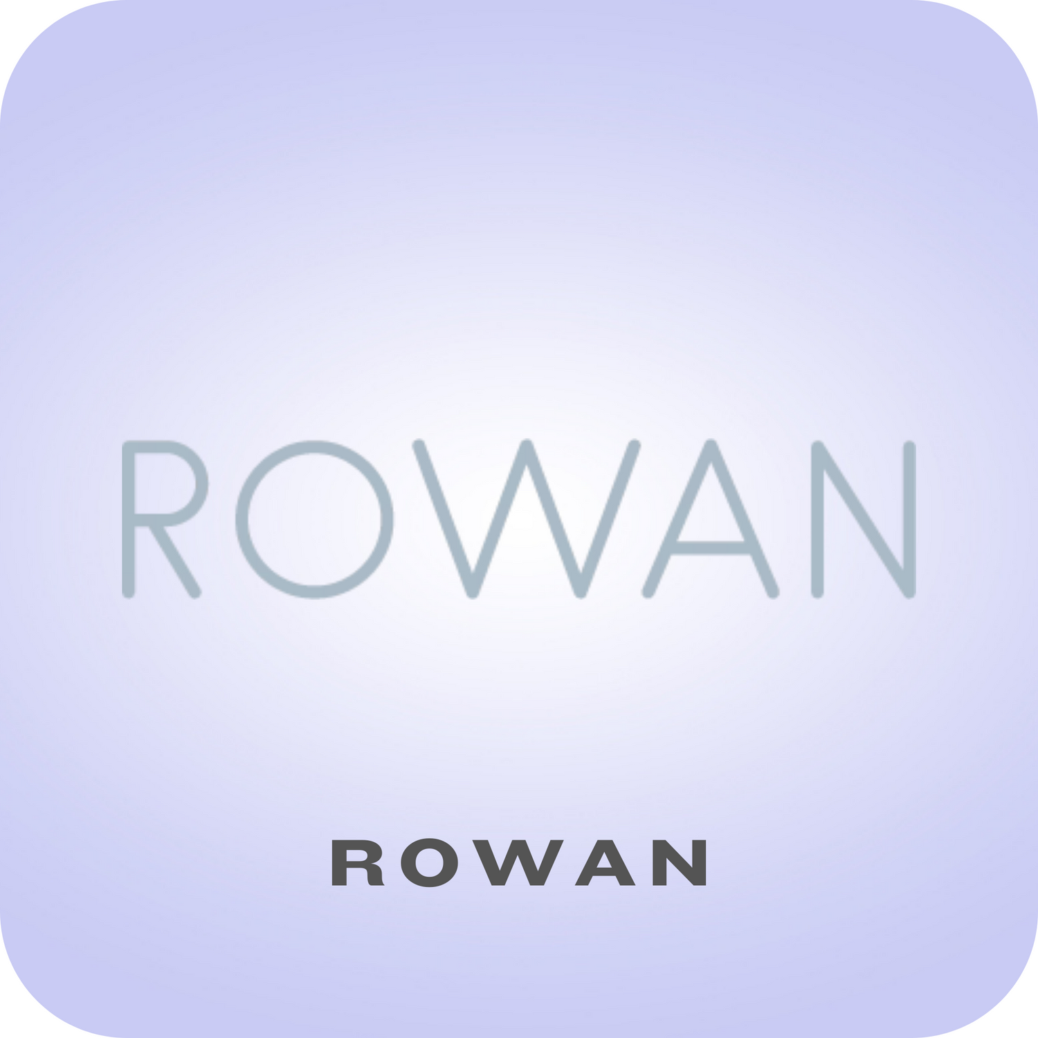 Rowan