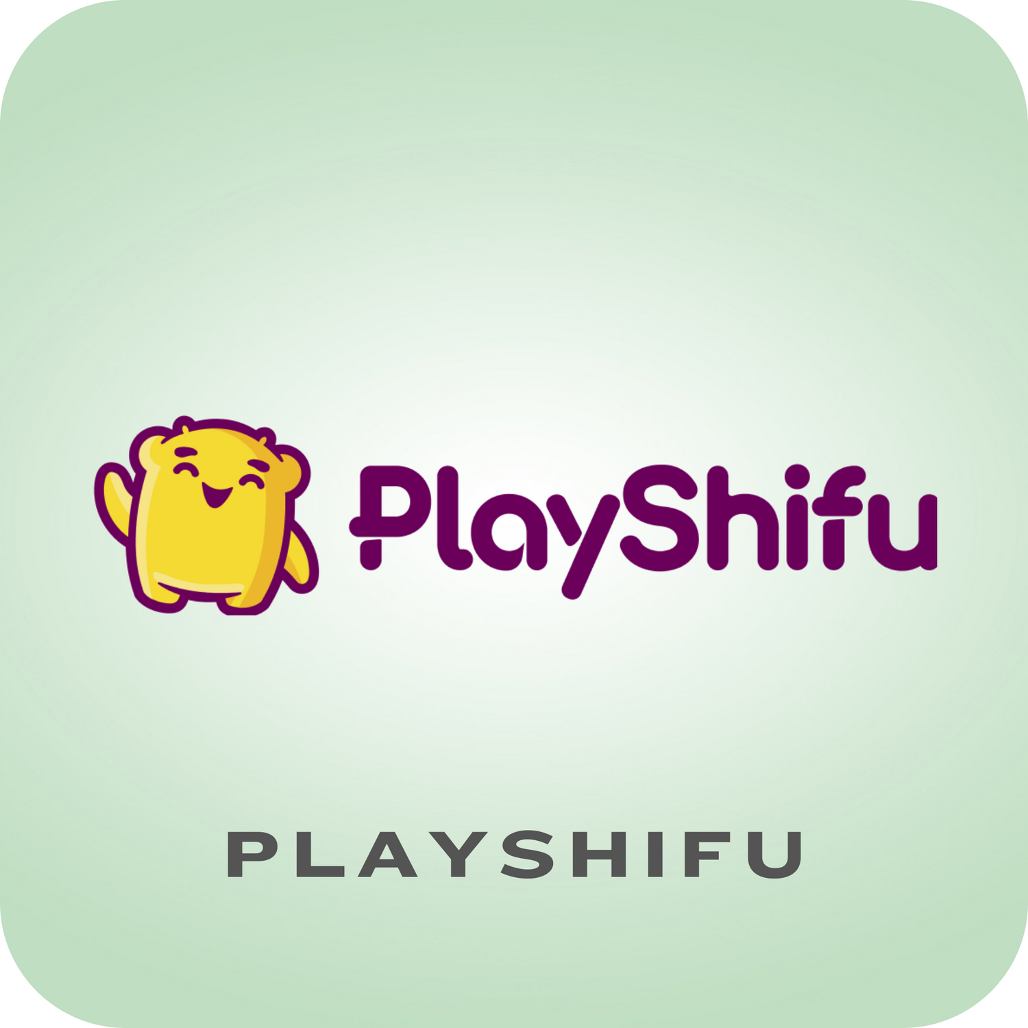 Playshifu