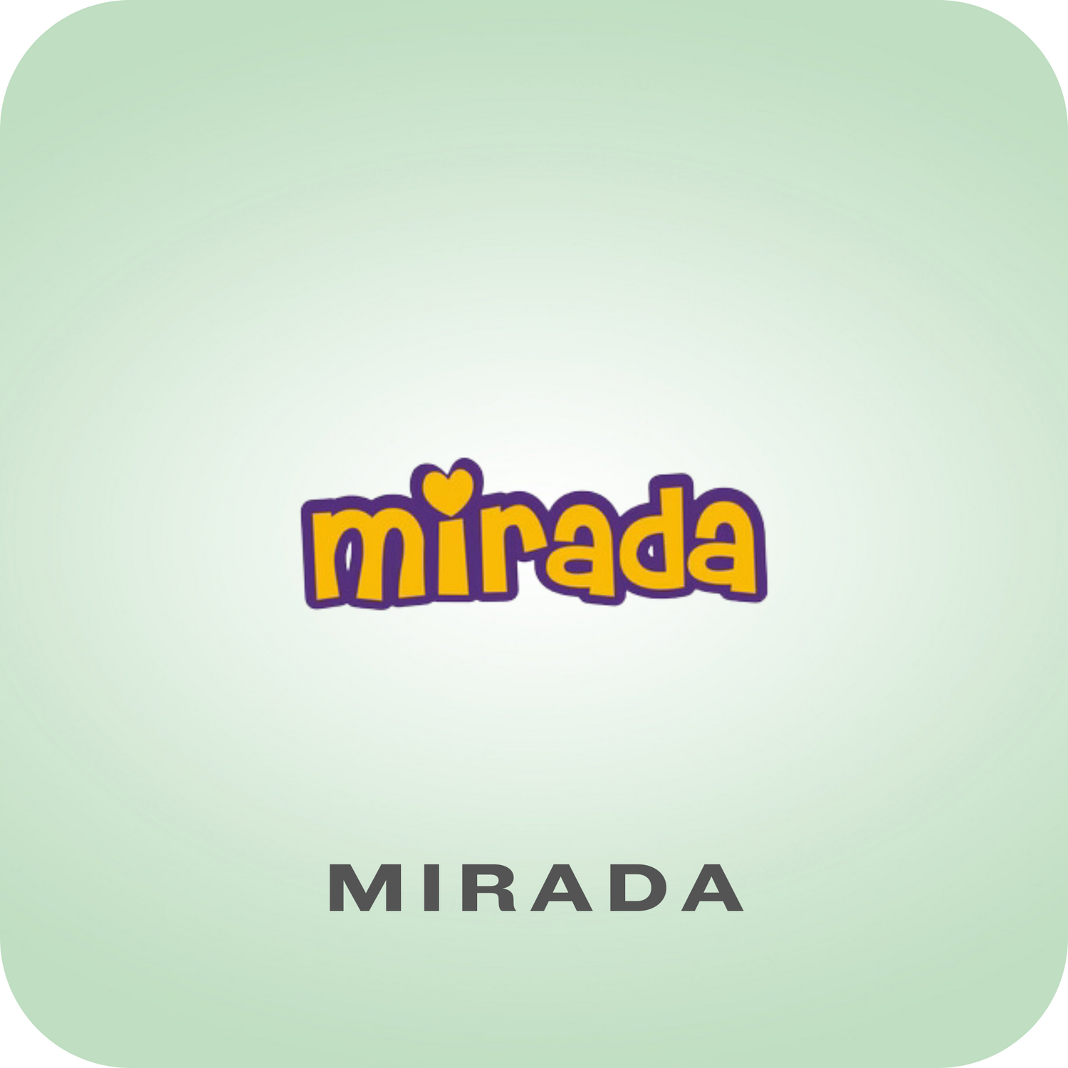 Mirada