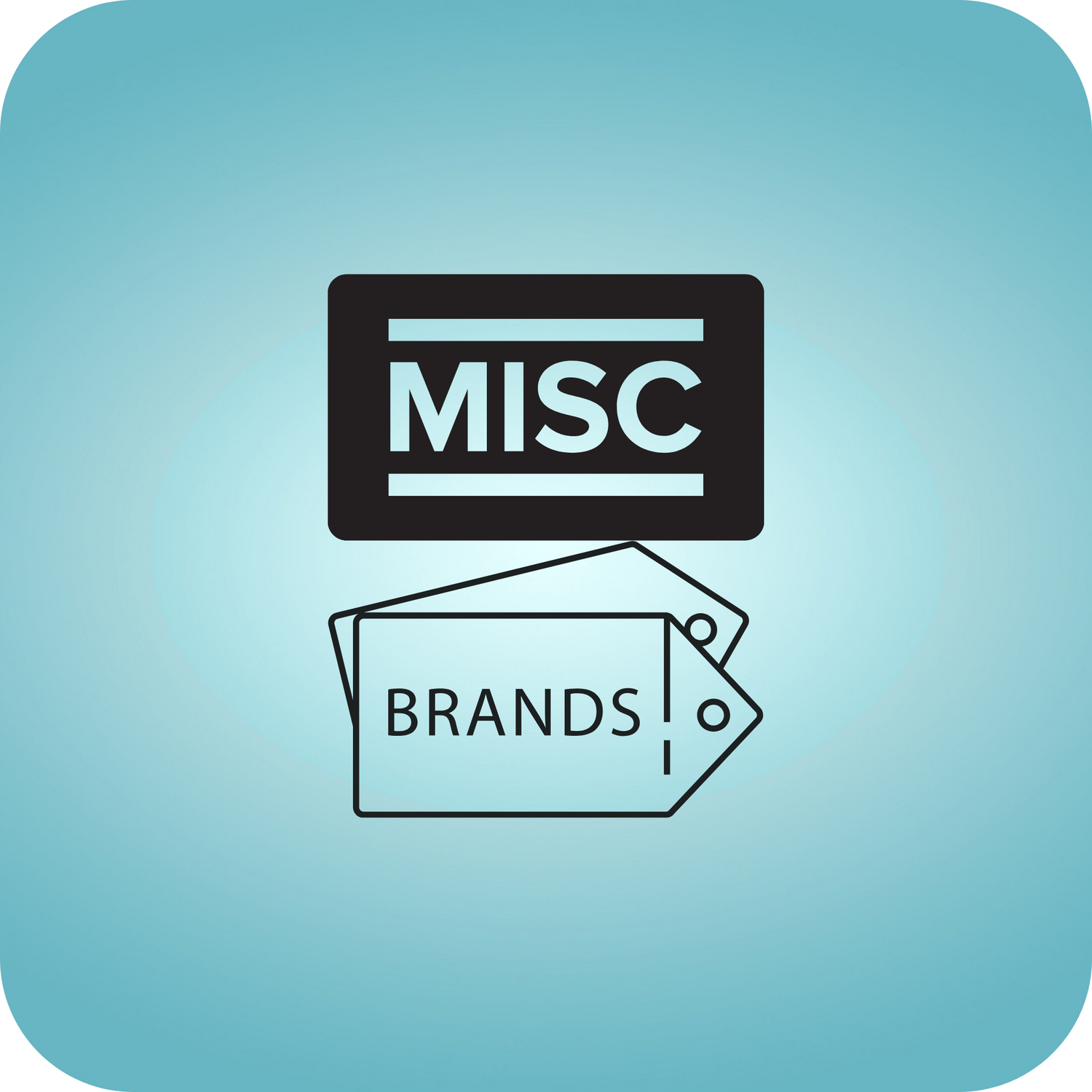 Miscellaneous Brands