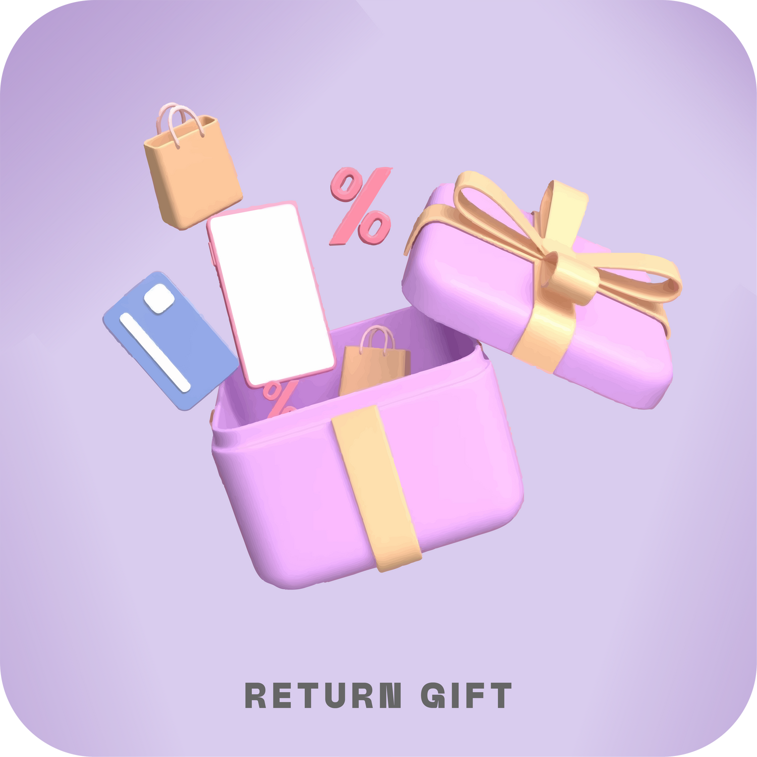 Return Gift