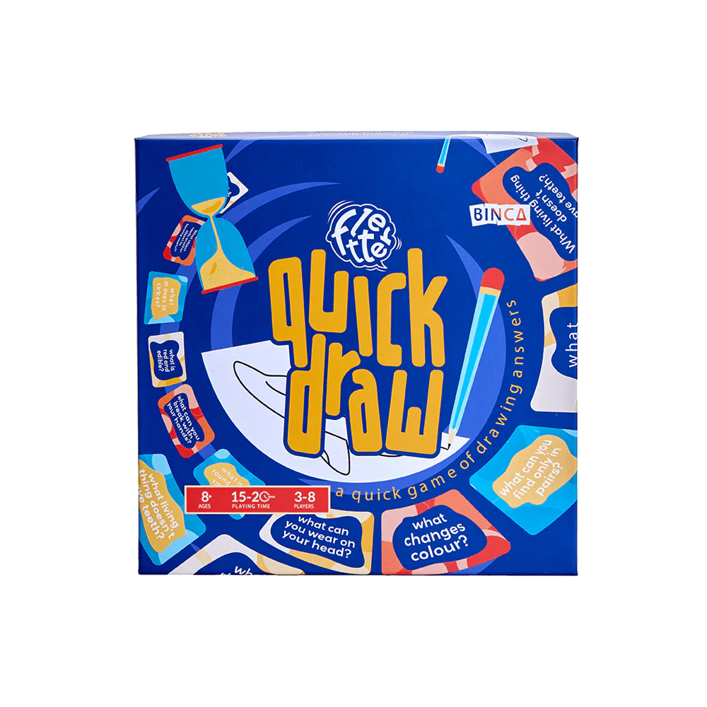 Quick Draw - Drawing Game – Etrending
