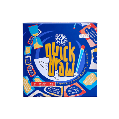 Quick Draw - Drawing Game