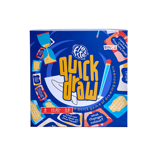 Quick Draw - Drawing Game