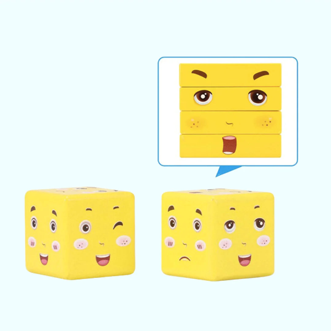 Building Block Face Face Changing Building Blocks – Etrending
