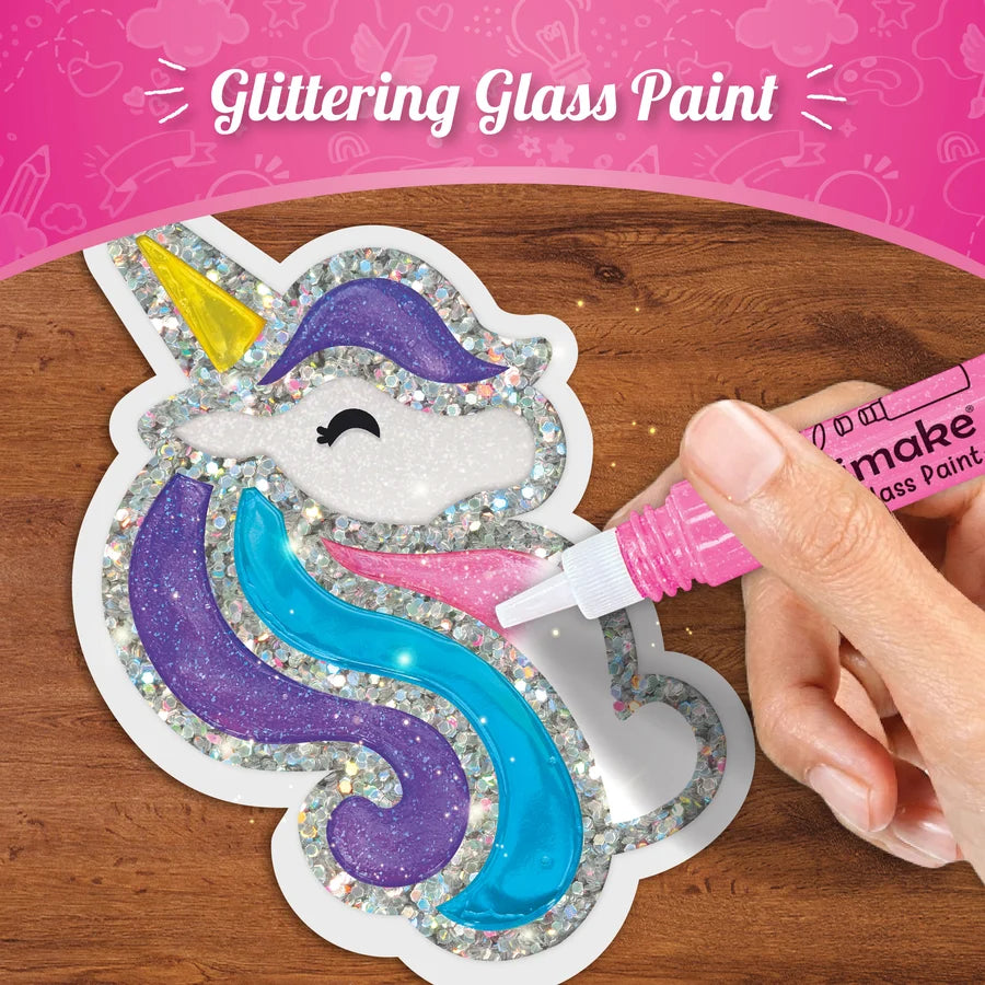 Imagimake Jelly Stickers - Unicorn