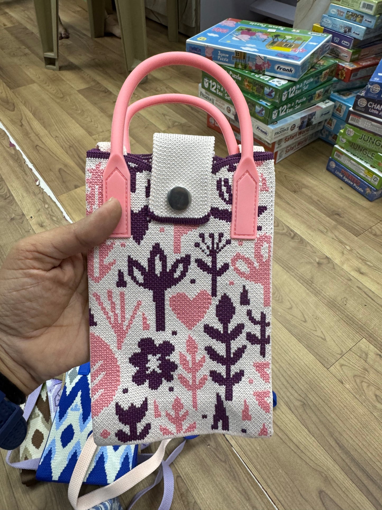 Phone Pixie Korean Sling Bag