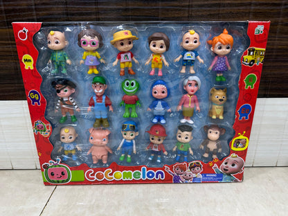 Collectible Figurines