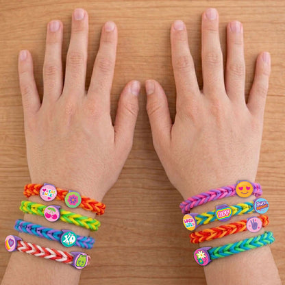 Rainbow Loom - Beadmoji Kit