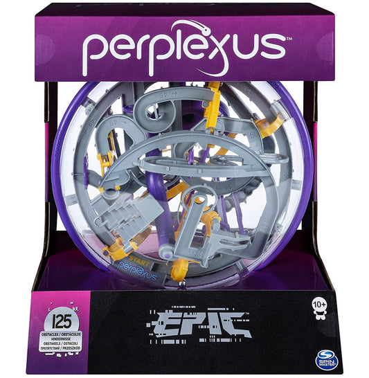 Funskool Spin Master Perplexus Epic