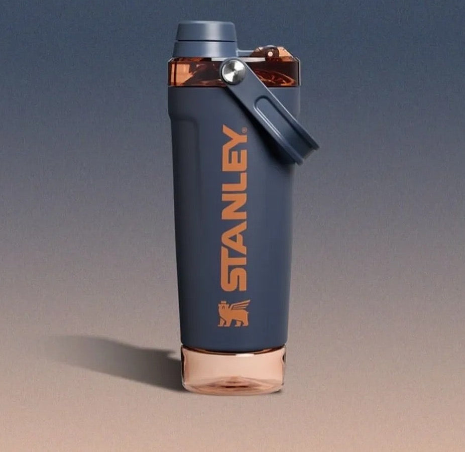 Shaker Bottle