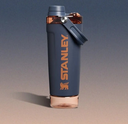Shaker Bottle