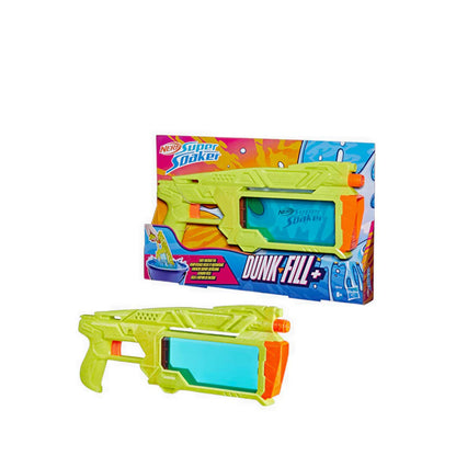 Nerf Super Soaker Dunk-Fill
