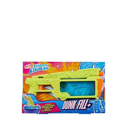 Nerf Super Soaker Dunk-Fill