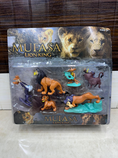 Collectible Figurines